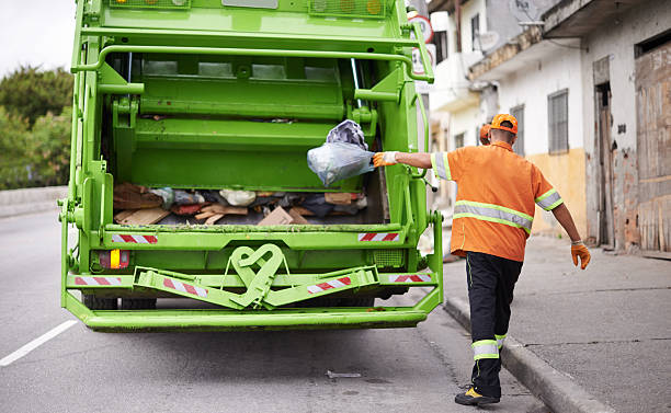 Best Commercial Cleanout Services  in Moorhead, MN